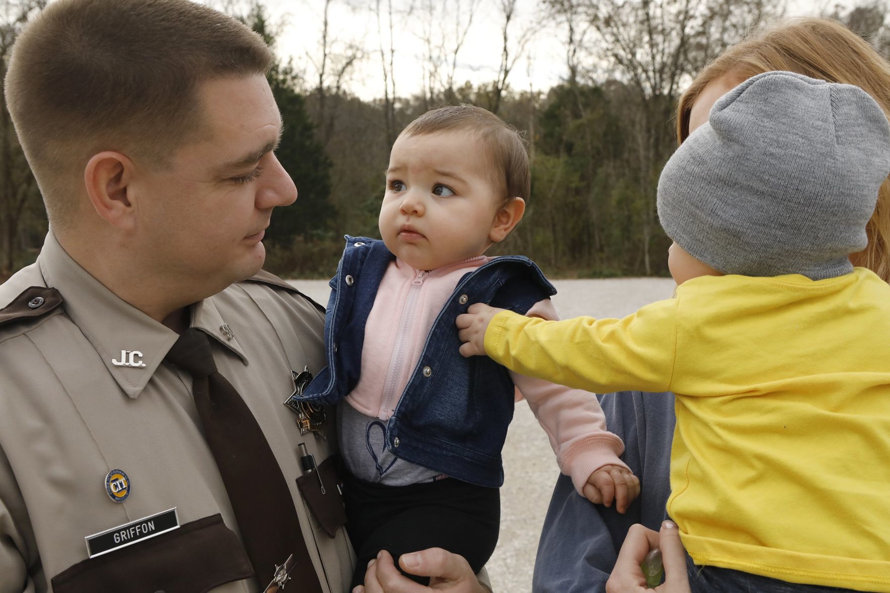 Prop P babies boost the population of Jefferson County